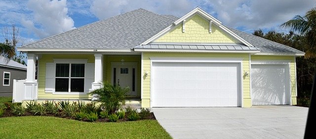 A House